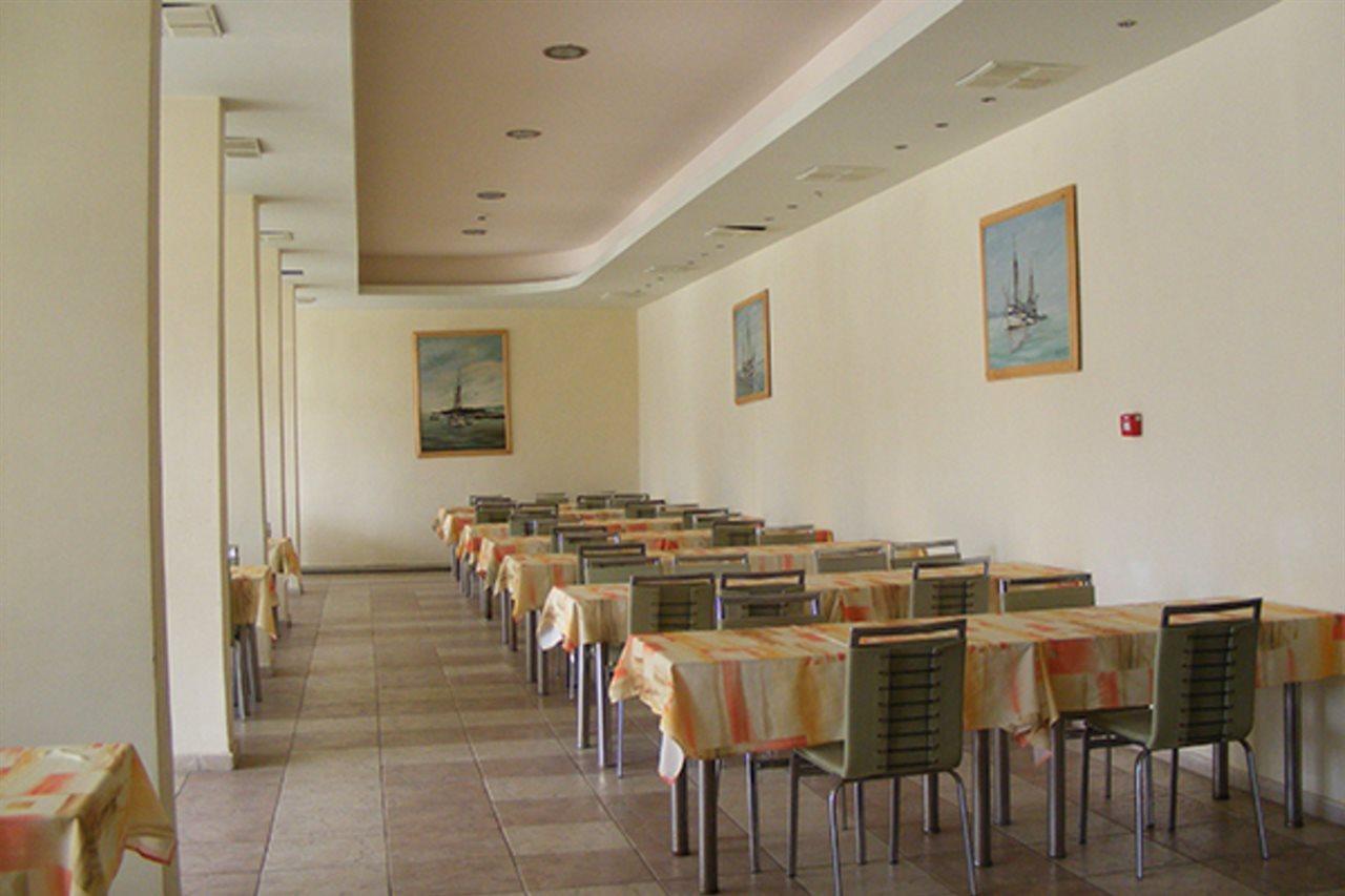 Hotel Dana Palace Golden Sands Exterior photo
