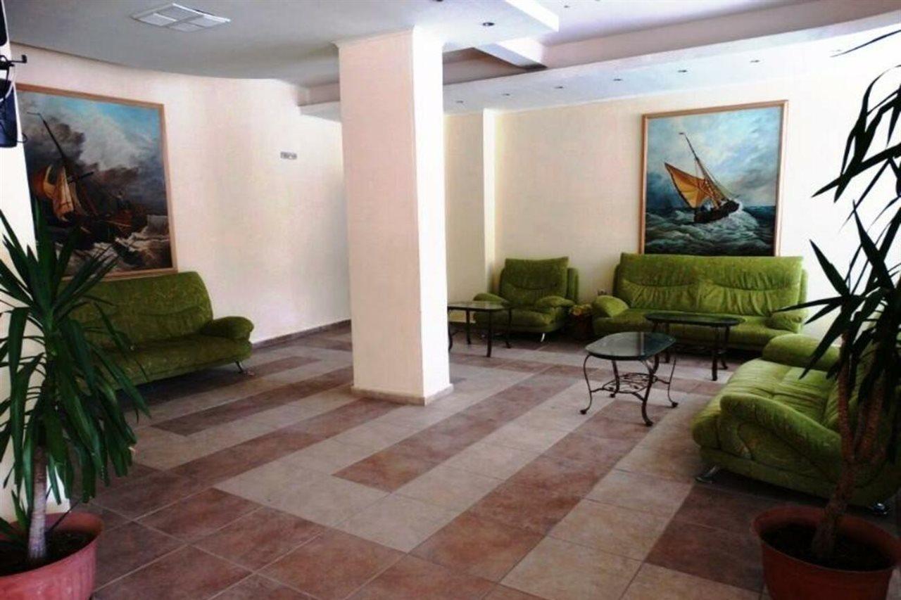Hotel Dana Palace Golden Sands Exterior photo