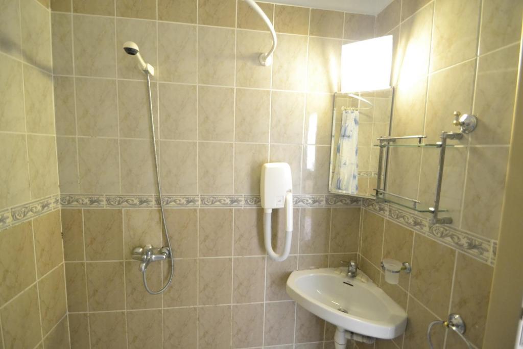 Hotel Dana Palace Golden Sands Room photo